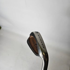 Used Taylormade Lcg 6 Iron Stiff Flex Steel Shaft Individual Irons 11850-s000011544
