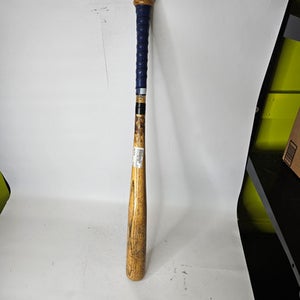 Used Marucci Hand Crafted Professional Cut 33" Wood Bats 11850-s000011550