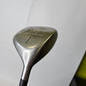 Used Xpc Driver 1 10.5 Degree Graphite Drivers 11850-s000013082