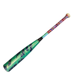 Used Louisville Slugger Meta Bb Sb Usssa 2 3 4 Bat 28" 11850-s000018649