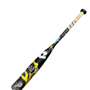 Used Demarini Cf Bb Sb Usssa 2 3 4 Bat 28" 11850-s000018663