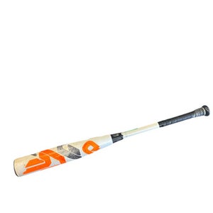 Used Demarini Cf 21 Bb Sb Usssa 2 3 4 Bat 30" 11850-s000018788