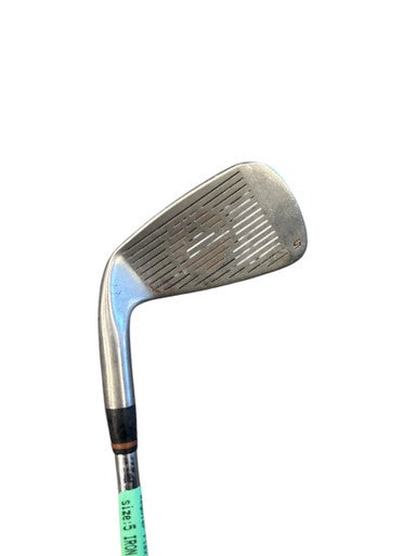 Used Taylormade Oversize Burner Mens Individual Iron Rh 5 Iron 11850-s000018773