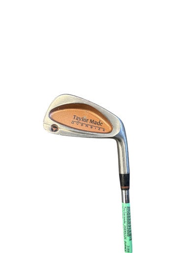 Used Taylormade Oversize Burner Mens Individual Iron Rh 5 Iron 11850-s000018773