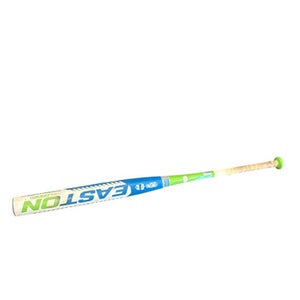 Used Easton Fireflex Sp2013l Bb Sb Senior League Bat 34" 11850-s000018795