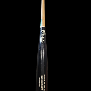 Used Bones Birch Bm 67 33" Wood Bats 11850-s000017397