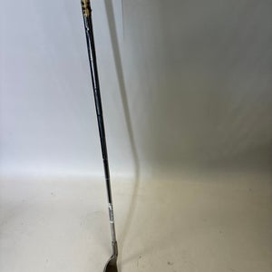 Used Excalibur Accura Series Ii 8 Iron Regular Flex Steel Shaft Individual Irons 11850-s000015610