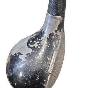 Used Macgregor Tourney Plus Fmt 3 Wood Regular Flex Steel Shaft Fairway Woods 11850-s000015630