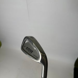 Used Dunlop 4310s 5 Iron Regular Flex Graphite Shaft Individual Irons 11850-s000011876