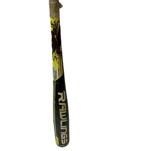 Used Rawlings 5150 33" -3 Drop High School Bats 11850-s000015686