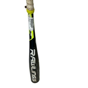 Used Rawlings 5150 31" -5 Drop Usssa 2 5 8 Barrel Bats 11850-s000015696