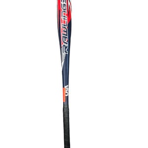 Used Rawlings Fuel 29" -10 Drop Usa 2 5 8 Barrel Bats 11850-s000017621