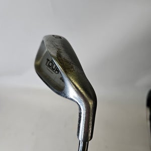 Used 320 Tour 5 Iron Stiff Flex Steel Shaft Individual Irons 11850-s000013540