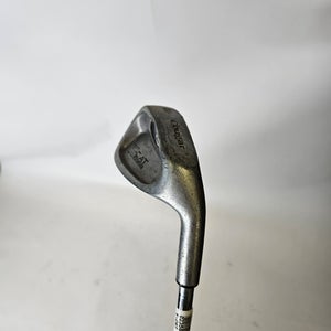 Used X-cat Tour Distance 8 Iron Regular Flex Steel Shaft Individual Irons 11850-s000013544