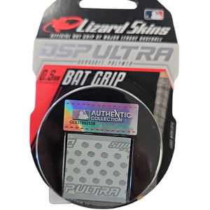 New Liz Dsp Platinum Gray 0.5 11850-lizdspubb030