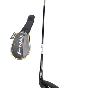 Used Cobra F-max Mens Hybrid Club Rh 4 Hybrid 11850-s000018175