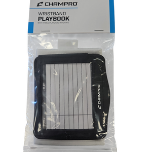 New Champro Wrsitband Wy 11850-chpaf49yw