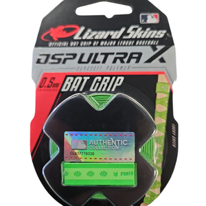 New Lucky Green X Grip 11850-liz696260018260