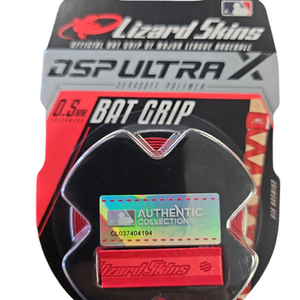 New Crim Red X Grip 11850-liz696260018253