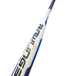 Used Rawlings Threat Bb Sb Usssa 2 3 4 Bat 28" 11850-s000018226