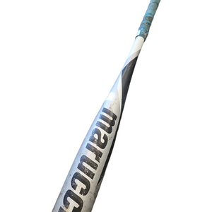 Used Marucci F5 Bb Sb Usssa 2 3 4 Bat 27" 11850-s000018225