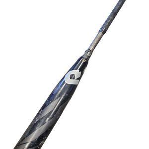 Used Demarini Cf Black Bb Sb Usssa 2 5 8 Bat 30" 11850-s000018231