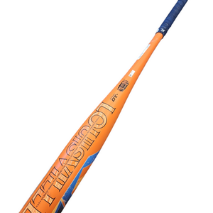 Used Louisville Slugger Atlas Bb Sb Usssa 2 3 4 Bat 30" 11850-s000018298