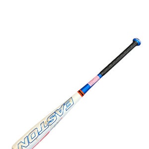 Used Easton Quantum Bb Sb Usssa 2 3 4 Bat 28" 11850-s000018377