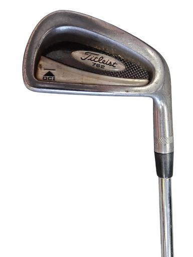 Used Titleist 762 Dci Mens Individual Iron Rh 6 Iron 11850-s000018451
