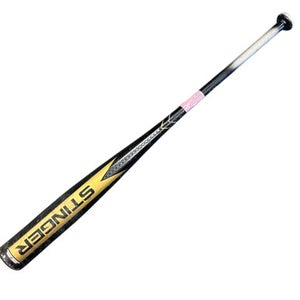 Used Stinger Nuke Bb Sb High School -3 Bat 33" 11850-s000018481