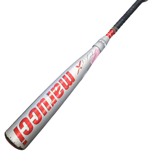 Used Marucci Cat X Bb Sb Usssa 2 3 4 Bat 29" 11850-s000018551
