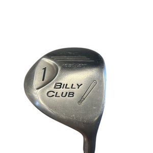 Used Knight Billy Club Mens Driver Rh 10.5 Degree 11850-s000018597