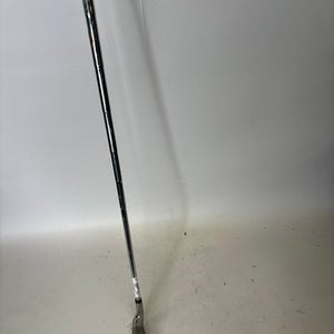 Used Top Flite Stainless 6 Iron Regular Flex Steel Shaft Individual Irons 11850-s000013842