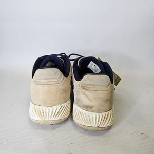 Used Nike Senior 12.5 Cleat Soccer Turf Shoes 11850-s000013905