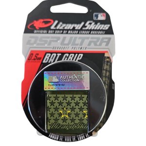New Hero Bat Grip 11850-lizdspubb1hg