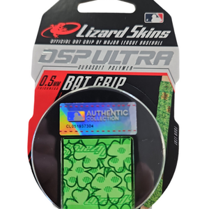 New Four Leaf Bat Grip 11850-lizdspubbofl