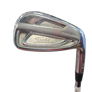 Used Titleist Ap2 Forged Mens Individual Iron Rh 9 Iron 11850-s000017847