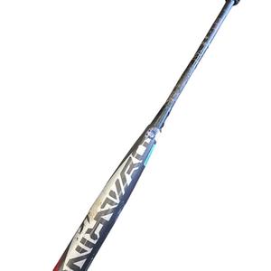 Used Demarini Voodoo Insane Bb Sb High School -3 Bat 33" 11850-s000016955
