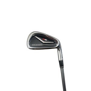 Used Taylormade R9 Mens Individual Iron Rh 6 Iron 11850-s000018906