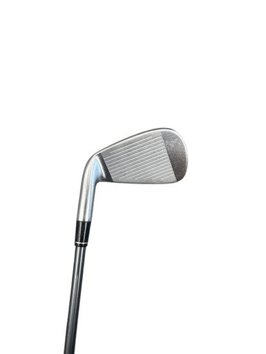 Used Taylormade R9 Mens Individual Iron Rh 6 Iron 11850-s000018906