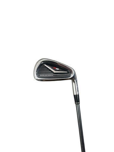Used Taylormade R9 Mens Individual Iron Rh 6 Iron 11850-s000018906