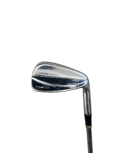 Used Taylormade R9 Mens Individual Iron Rh 6 Iron 11850-s000018908