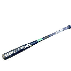 Used Rawlings Velo Bb Sb High School -3 Bat 31" 11850-s000018957