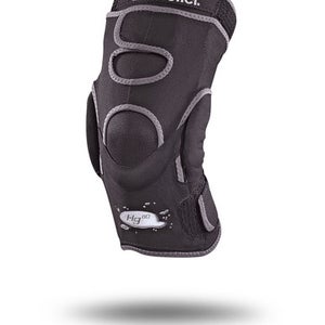 New Hg80 Hinged Knee Brace Xl 11862-mue54014