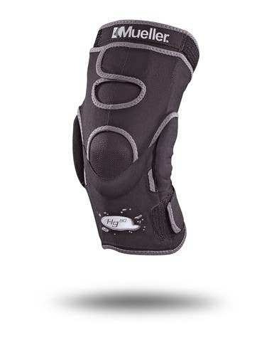 New Hg80 Hinged Knee Brace Xl 11862-mue54014