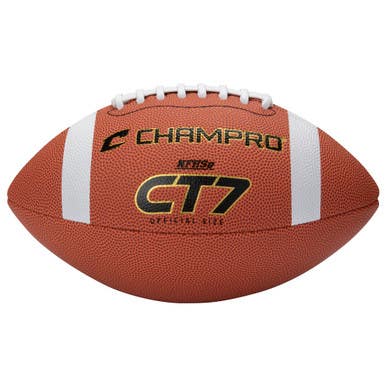 New Ct7 Football - Pw 11862-chpfb7pw