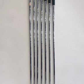 Used Tour Model Tour Model 3 Mens Iron Set Rh 3i-pw 11862-s000086189