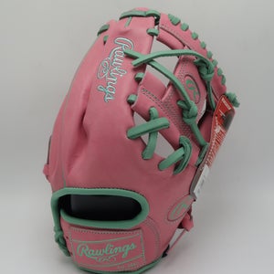 Rawlings Right Hand Throw Infield Heart of the Hide Baseball Glove 11.5" (New) PROR204-2PPM HoH