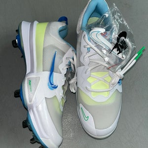 Nike Force Zoom Trout 9 Pro Low Metal Baseball Cleats Size 13