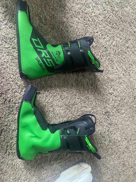 Men's Alpine Touring Medium Flex DRS 110 Ski Boots